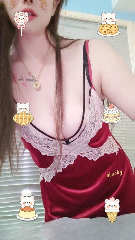 兼职大胸美女