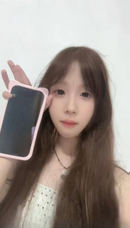 清纯小妖精 图 3