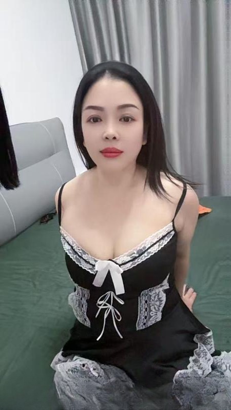 萧山熟女淼淼 图 2