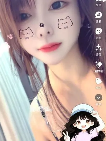 十里河大胸七月