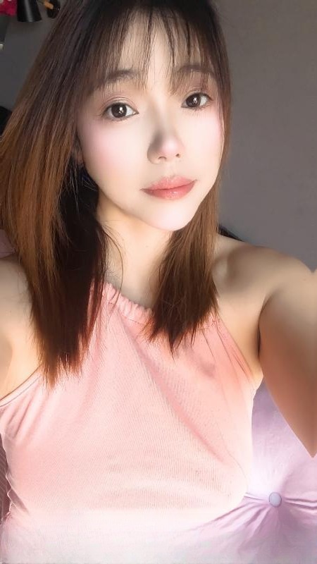 长沙雨花区服务系甜甜