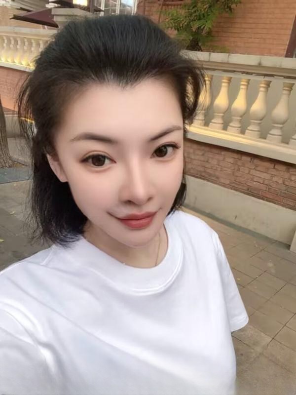 完美少妇