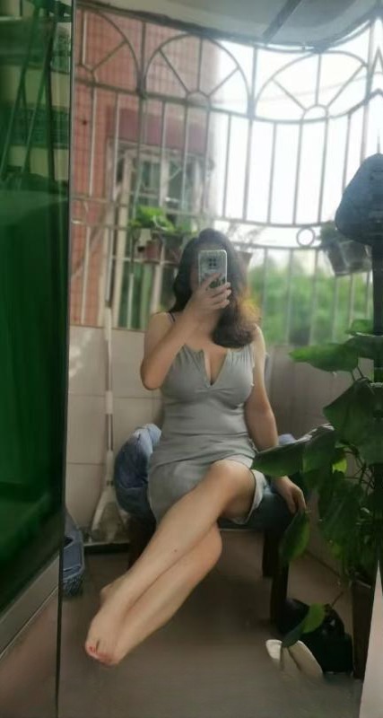 越秀欲女丹妮 图 2