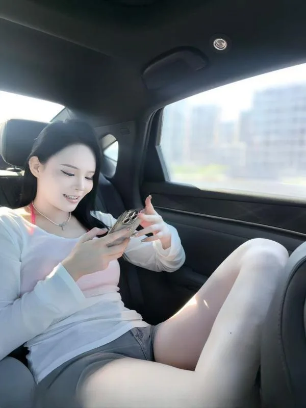 塘沽小太妹 图 2