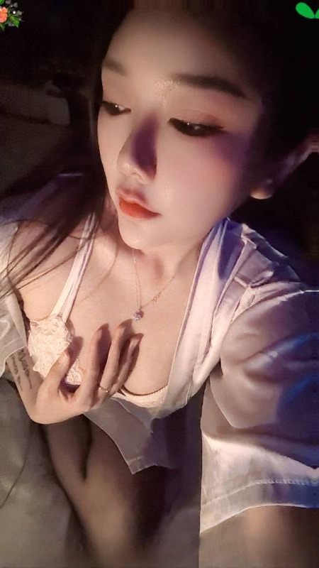 园区大长腿安柚 图 3