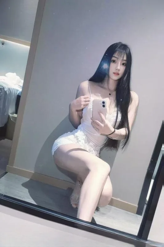 瑜伽舞蹈小姐姐 图 4