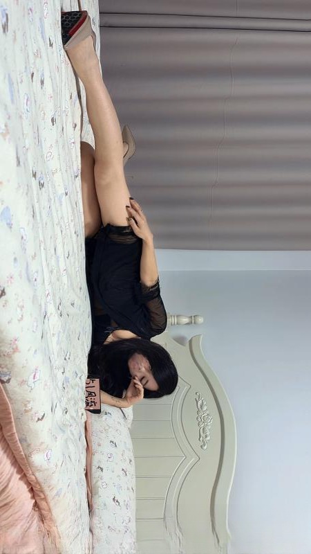 中大项高颜值御姐 图 2