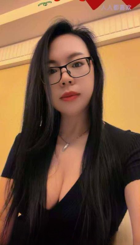 浦东性感美女