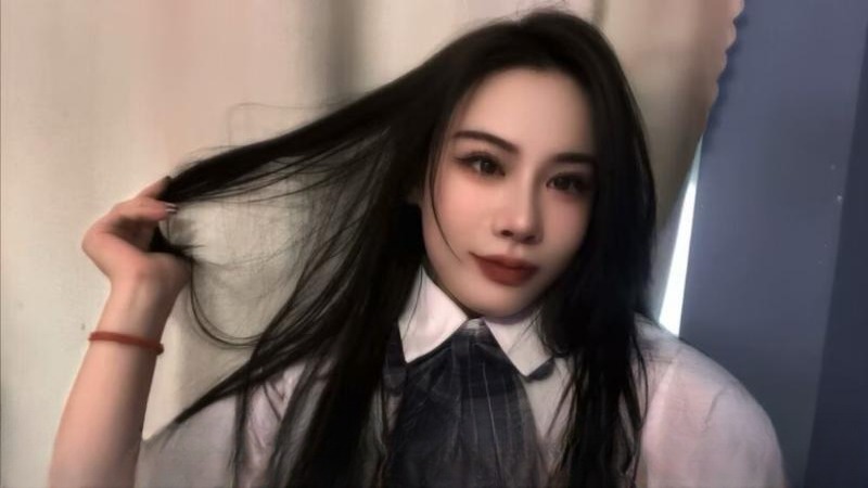 城关区漂亮小姐姐 图 4