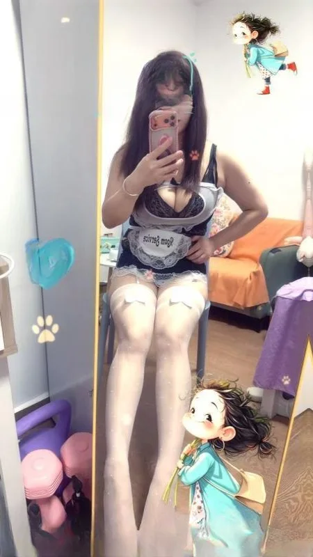 甜美巨乳御姐 图 3