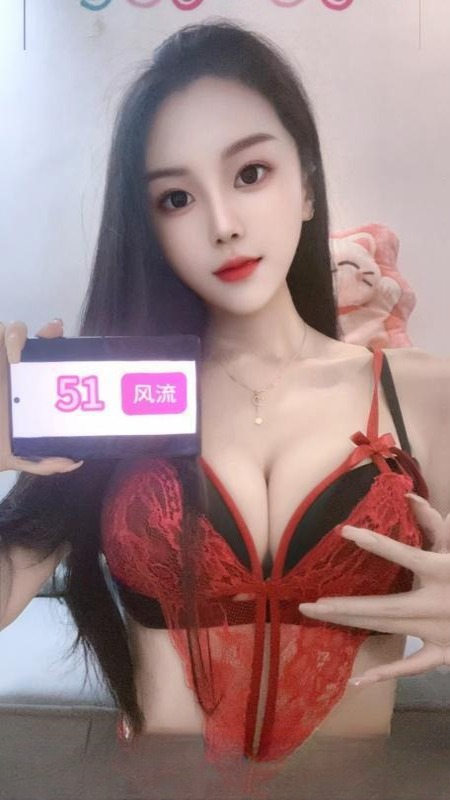 福田贝儿超赞