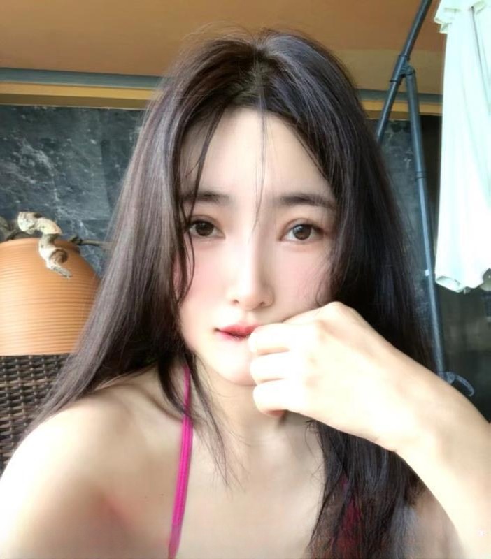 天河可爱小姐姐 图 2