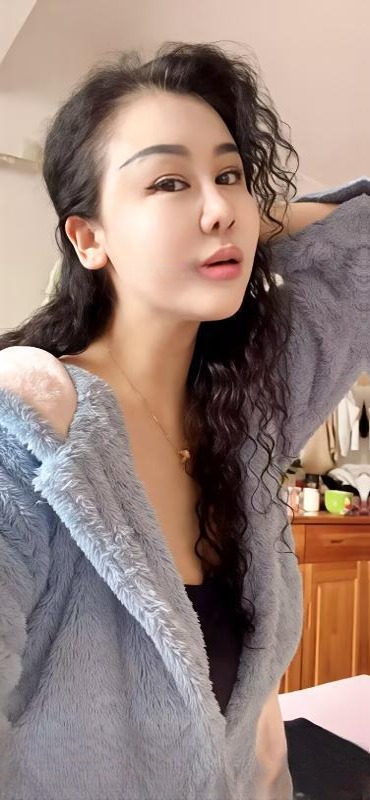 闵行欧美范大奶西西 图 3