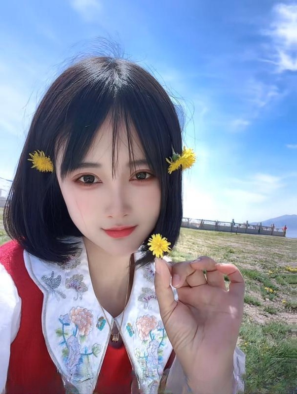 杭州骚女菲 图 2