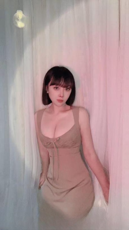 普陀性感御姐 图 2