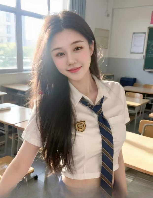 兼职高颜值小姐姐 图 2