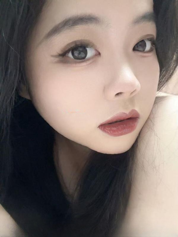 相城甜妹彤彤