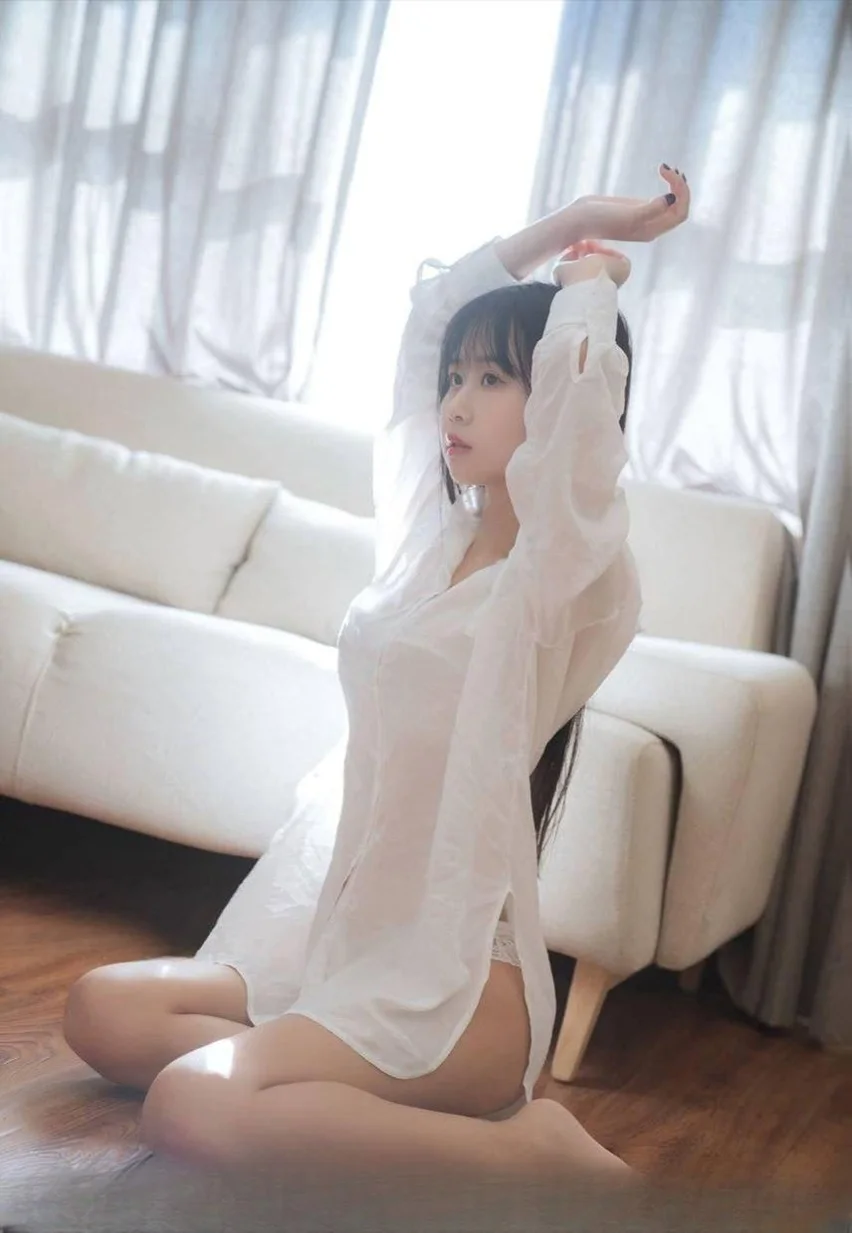 清纯小妹儿 图 2