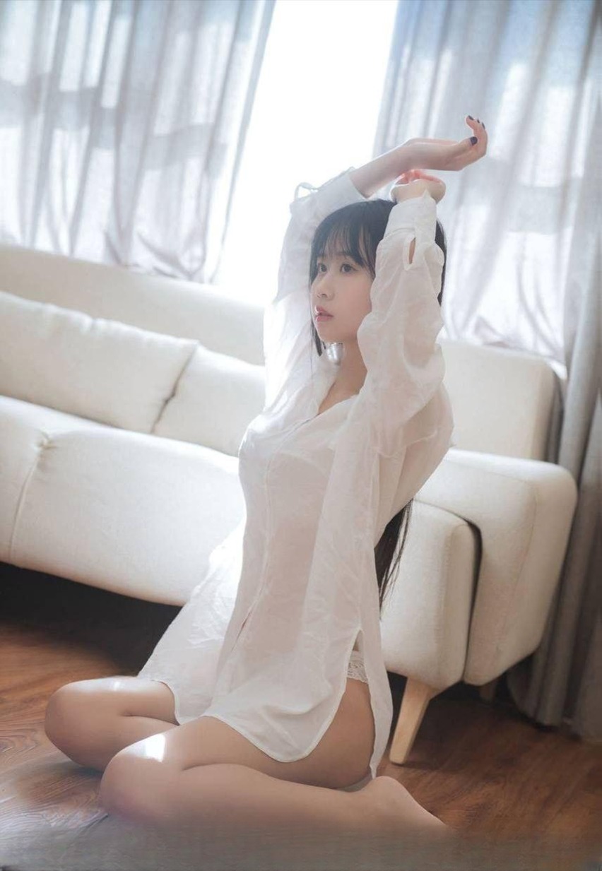 清纯小妹儿 图 2