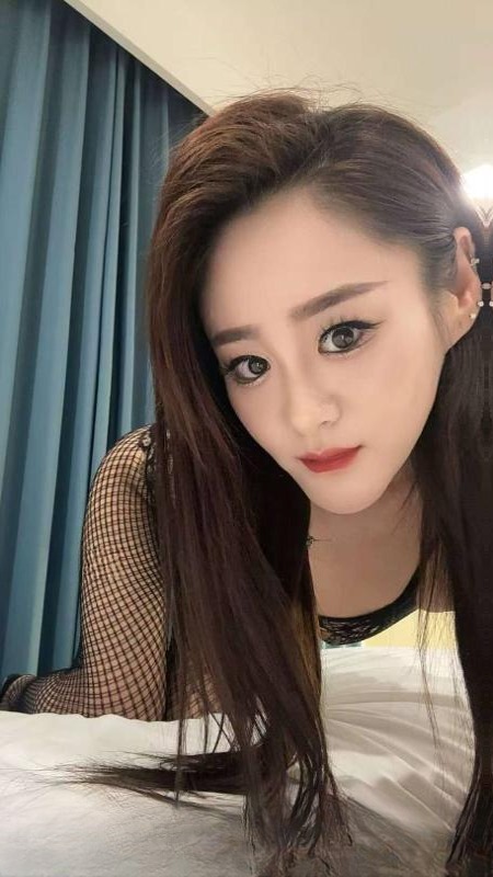 性感骚女