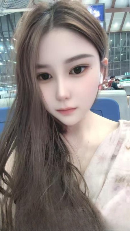 水磨妹子 图 2