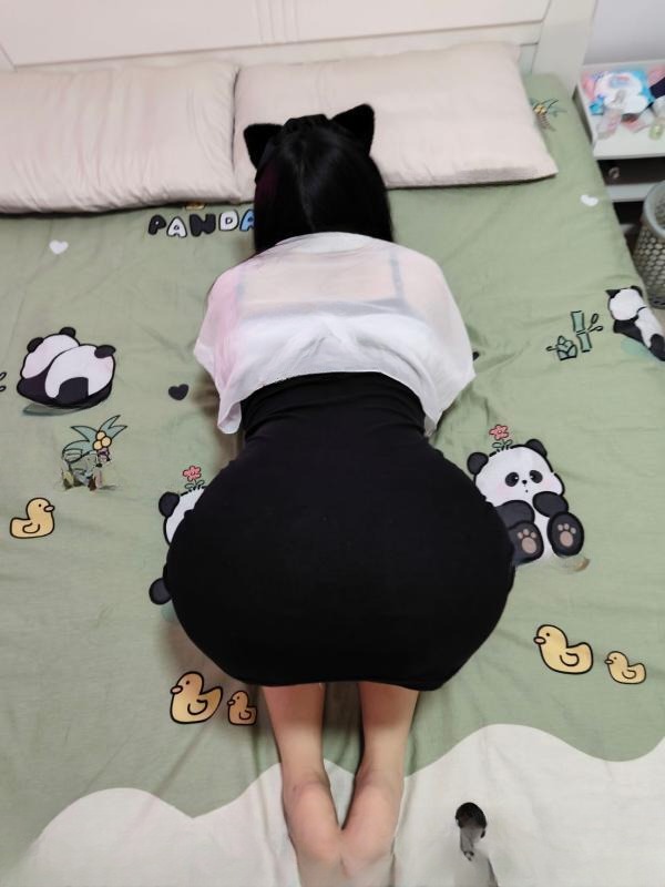 龙华会说骚话的骚货 图 2