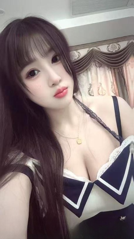 性感风骚制服番禺优优 图 2