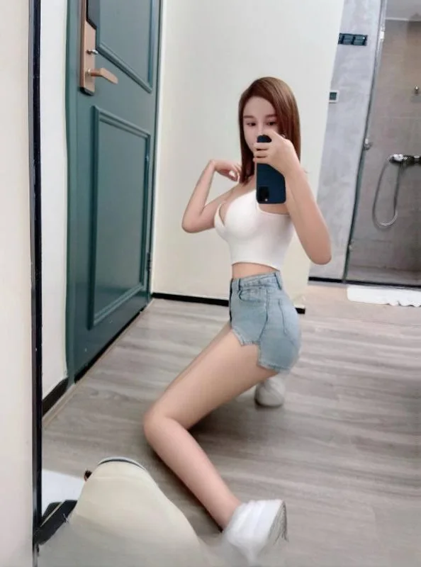 白云医美小护士金善恩 图 4