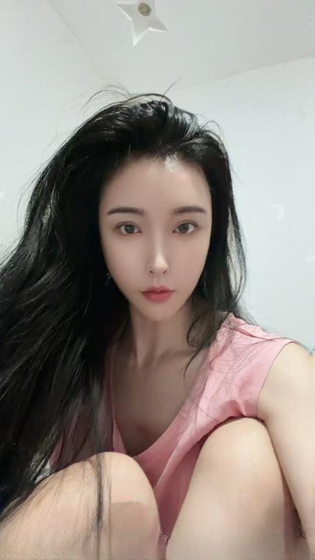 东区高挑性感御姐