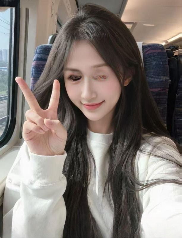 长沙清纯女友系