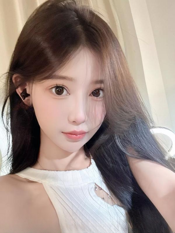 纯情可爱美少女 图 3