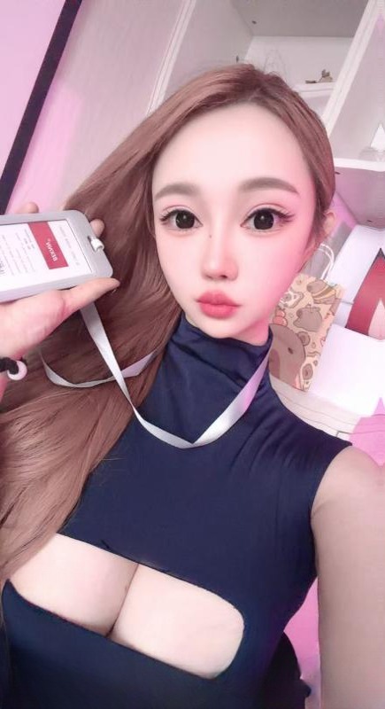迷人三通少妇 图 3