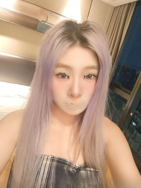 三刷金水区性感小猫咪