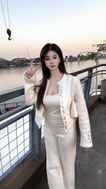 大奶骚妇水多多 图 3