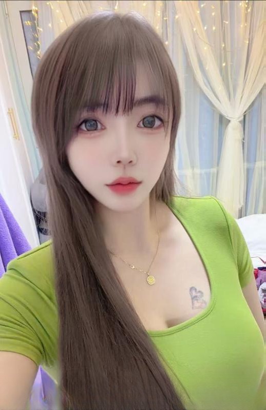 河西艳舞皇后