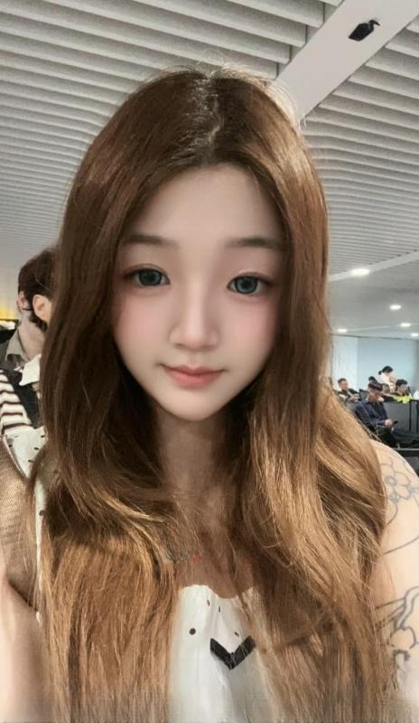 朝阳区女友系困困鼠 图 3
