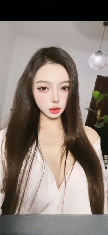 温柔模特姐姐 图 3