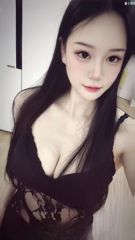 江宁性价比美少女 图 2