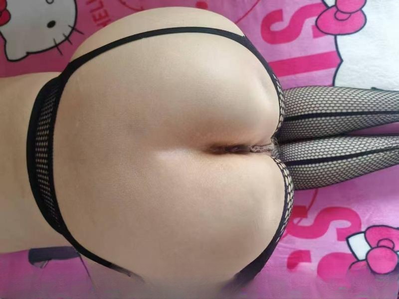 巨臀熟女过年不打烊