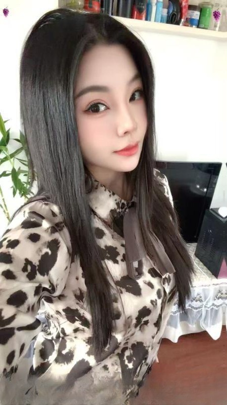 南山女神徐冬冬