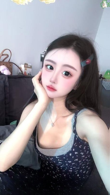 普陀兮兮小姐姐