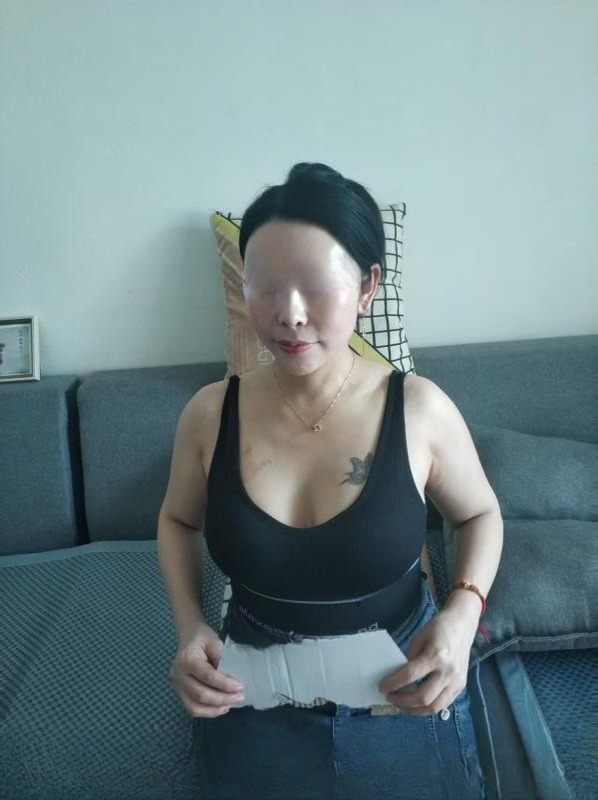 桥西温柔轻熟姐姐