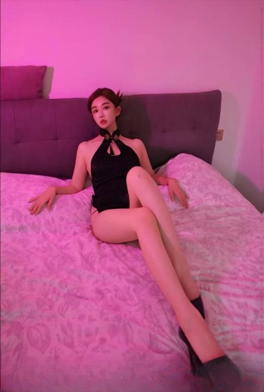 天河大高个长腿女王 图 2