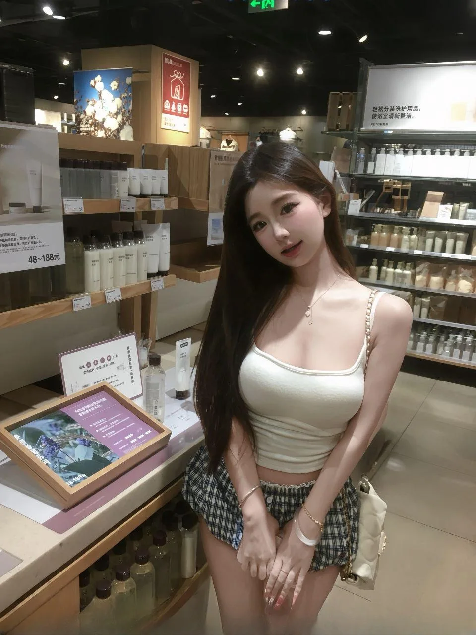 惠州极品长腿妹