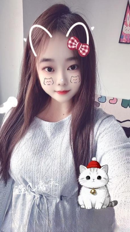 蜀山骚妹子一枚 图 2