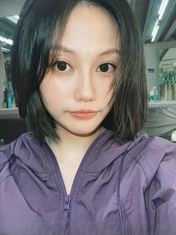 徐汇佛系猫妮 图 2