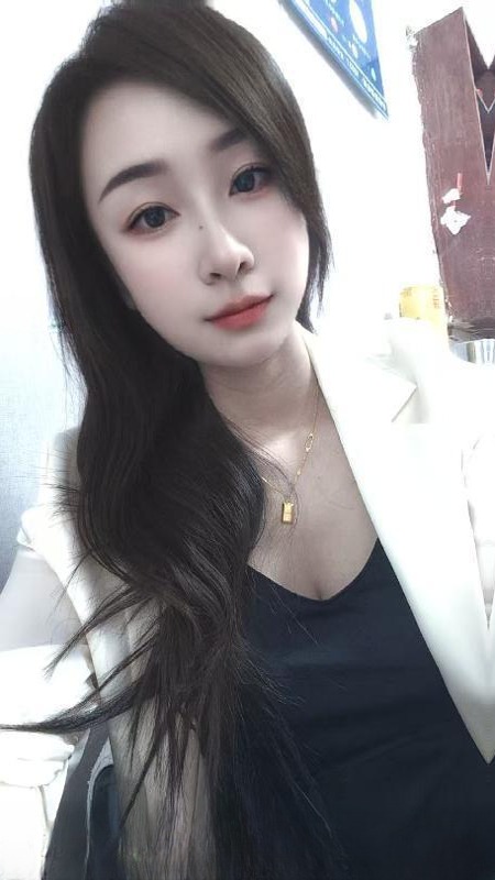 武汉光谷小姐姐