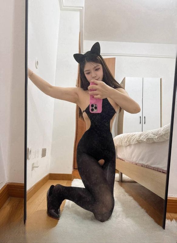 女友感拉满台湾妹妹 图 3