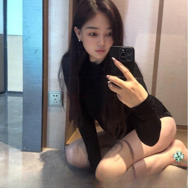 女友式服务眉眉 图 3