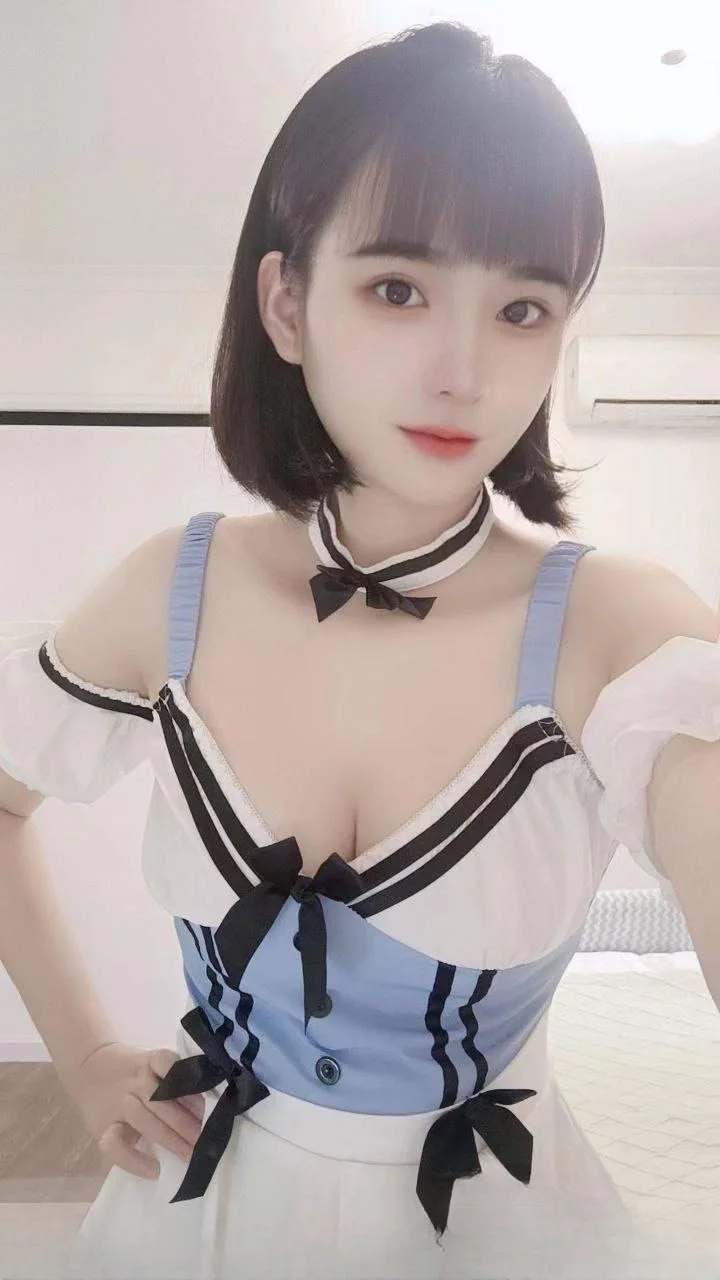 大奶妹不催钟 图 2